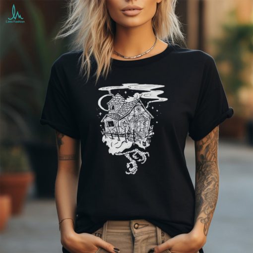 Baba Yaga 2024 Shirt