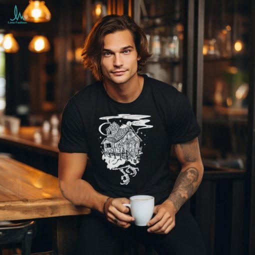 Baba Yaga 2024 Shirt