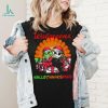 Fight Donald Trump 2024 T Shirt