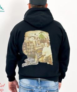 Back In The Barrio Vintage Shirt