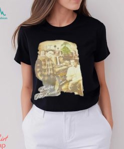 Back In The Barrio Vintage Shirt, hoodie, sweater, long sleeve and tank top Back In The Barrio Vintage Shirt