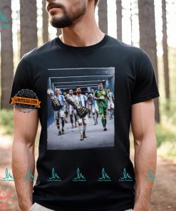 Back To Back Copa America 2024 Wins For Argentina Unisex T Shirt