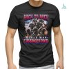 Deon Joseph Wearing Be The Person Your Dog Thinks You Are T shirt
