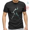 Official Boston Celtics Game Face 7 2024 t shirt