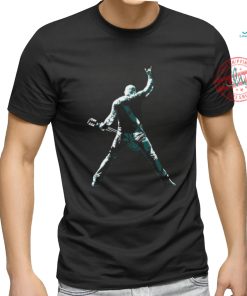 Back to the Front T Shirt
