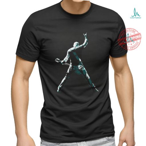 Back to the Front T Shirt