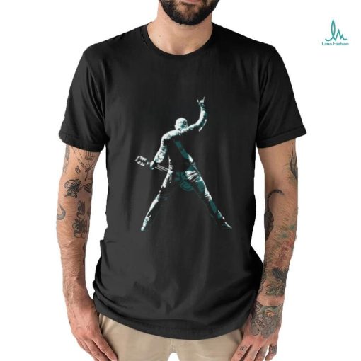 Back to the Front T Shirt