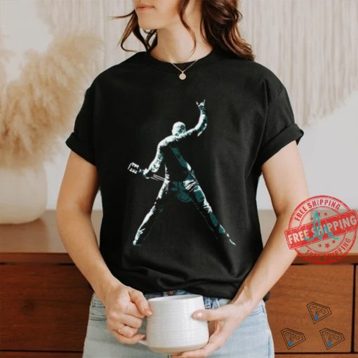 Back to the Front T Shirt