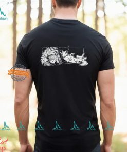 Baldur’S Gate 3 Best Friends Shirt