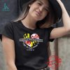 Summerslam 2024 Sportiqe Sunset T Shirt