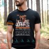 Freedom University Trump Never Surrender Shirt