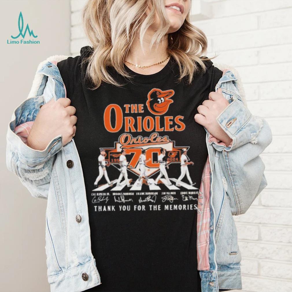 Baltimore Orioles Baseball Team Player Go On The Road Signature T Shirt Baltimore Orioles Baseball Team Player Go On The Road Signature T Shirt