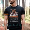 Jason Isbell & 400 Unit At KettleHouse Amphitheater Jul 14, 2024 Shirt