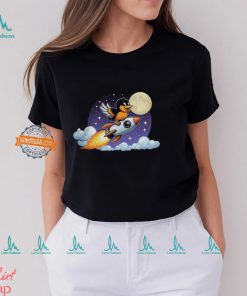 Baltimore Orioles To The Moon 2024 T Shirt