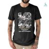 Baltimore Ravens and Baltimore Orioles logo heart love shirt