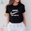 Philadelphia Eagles Just Hate Us Unisex T Shirt Philadelphia Eagles Just Hate Us Unisex T Shirt