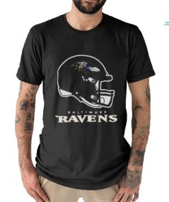 Baltimore Ravens MOJO Two Logo shirt
