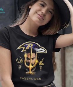 Baltimore Ravens Ravens Man x Aquaman 2024 T Shirt, hoodie, sweater, long sleeve and tank top Baltimore Ravens Ravens Man x Aquaman 2024 T Shirt