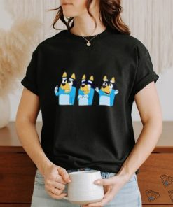 Bandit Heeler T Shirts
