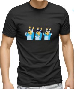 Bandit Heeler T Shirts