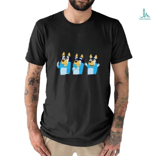 Bandit Heeler T Shirts