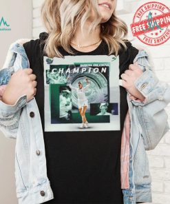 Barbora Krejčíková Champion 2024 shirt, hoodie, sweater, long sleeve and tank top Barbora Krejčíková Champion 2024 shirt