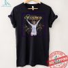 ACDC fly on the wall shirt