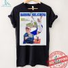 Official Official Newport Folk Festival July 26 28, 2024 T Shirt