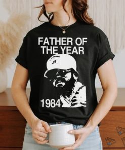 Barely Legal Clothing Gary Plauche Father Of The Year 1984 Shirt
