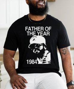 Barely Legal Clothing Gary Plauche Father Of The Year 1984 Shirt