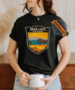 Bear Lake T Shirts