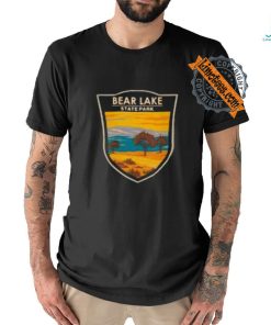 Bear Lake T Shirts, hoodie, sweater, long sleeve and tank top Bear Lake T Shirts