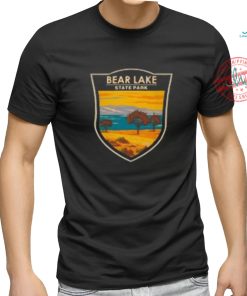 Bear Lake T Shirts, hoodie, sweater, long sleeve and tank top Bear Lake T Shirts