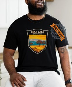 Bear Lake T Shirts, hoodie, sweater, long sleeve and tank top Bear Lake T Shirts