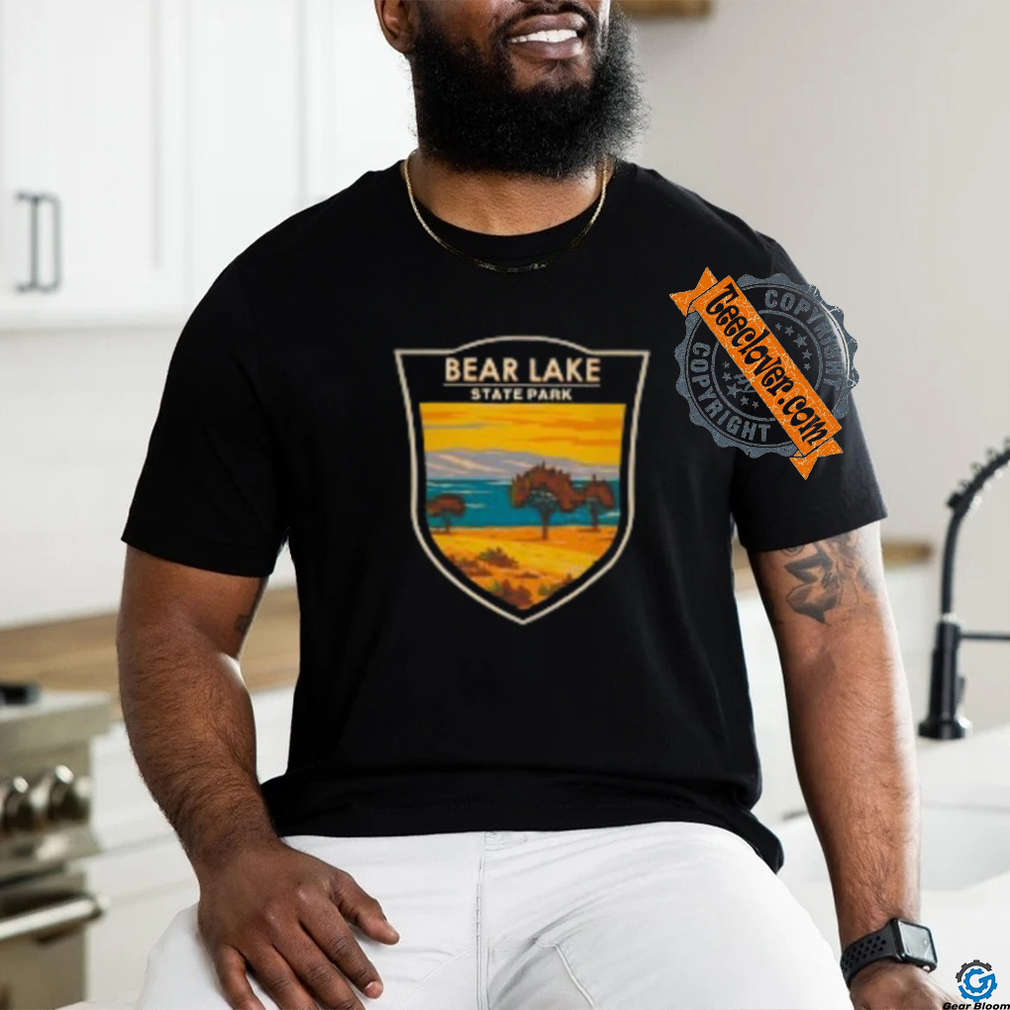 Bear Lake T Shirts Bear Lake T Shirts