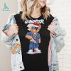 Don’t Get Horny In My Presence. I Am An Empath T Shirts