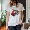 Official Houston Astros x DJ Screw Skull Shirt