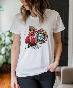 Beaumont Fire Rescue Station 3 Shirt
