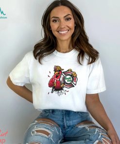 Beaumont Fire Rescue Station 3 Shirt
