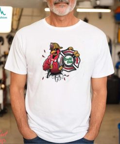 Beaumont Fire Rescue Station 3 Shirt