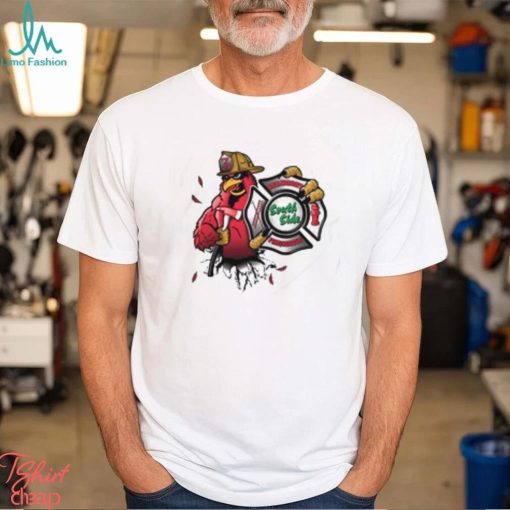 Beaumont Fire Rescue Station 3 Shirt