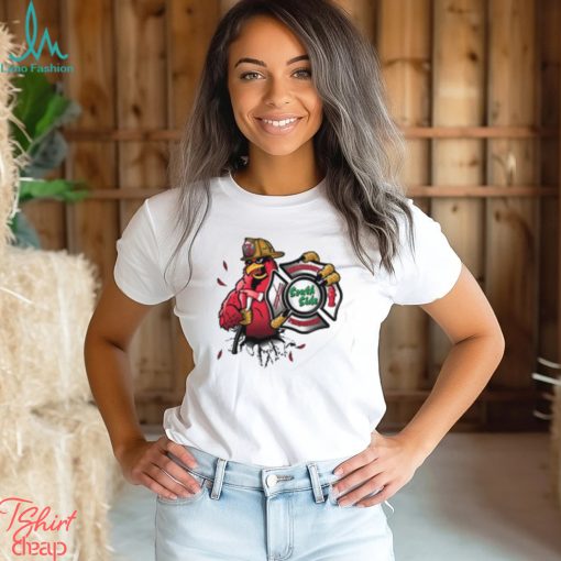 Beaumont Fire Rescue Station 3 Shirt
