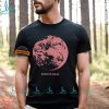 Turtle Elden Dog Shirt