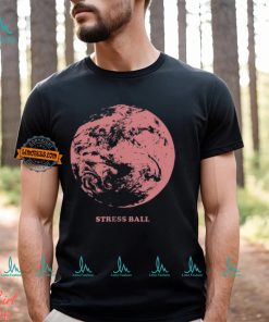 Beautiful Bastard Stress Ball Tee Shirt