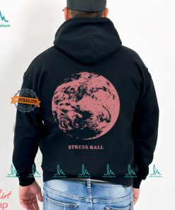 Beautiful Bastard Stress Ball Tee Shirt