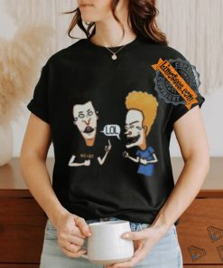 Beavis And Butthead T Shirts