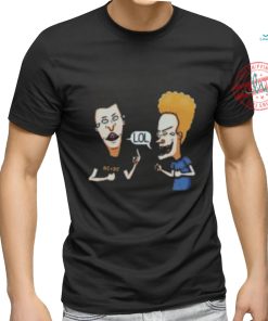 Beavis And Butthead T Shirts