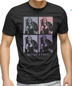 Becky Lynch T Shirts