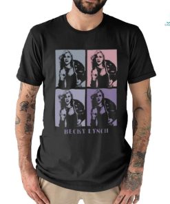 Becky Lynch T Shirts