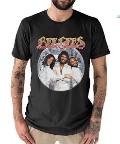 Bee gee6 shirt